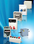 Industrial Distribution Systems